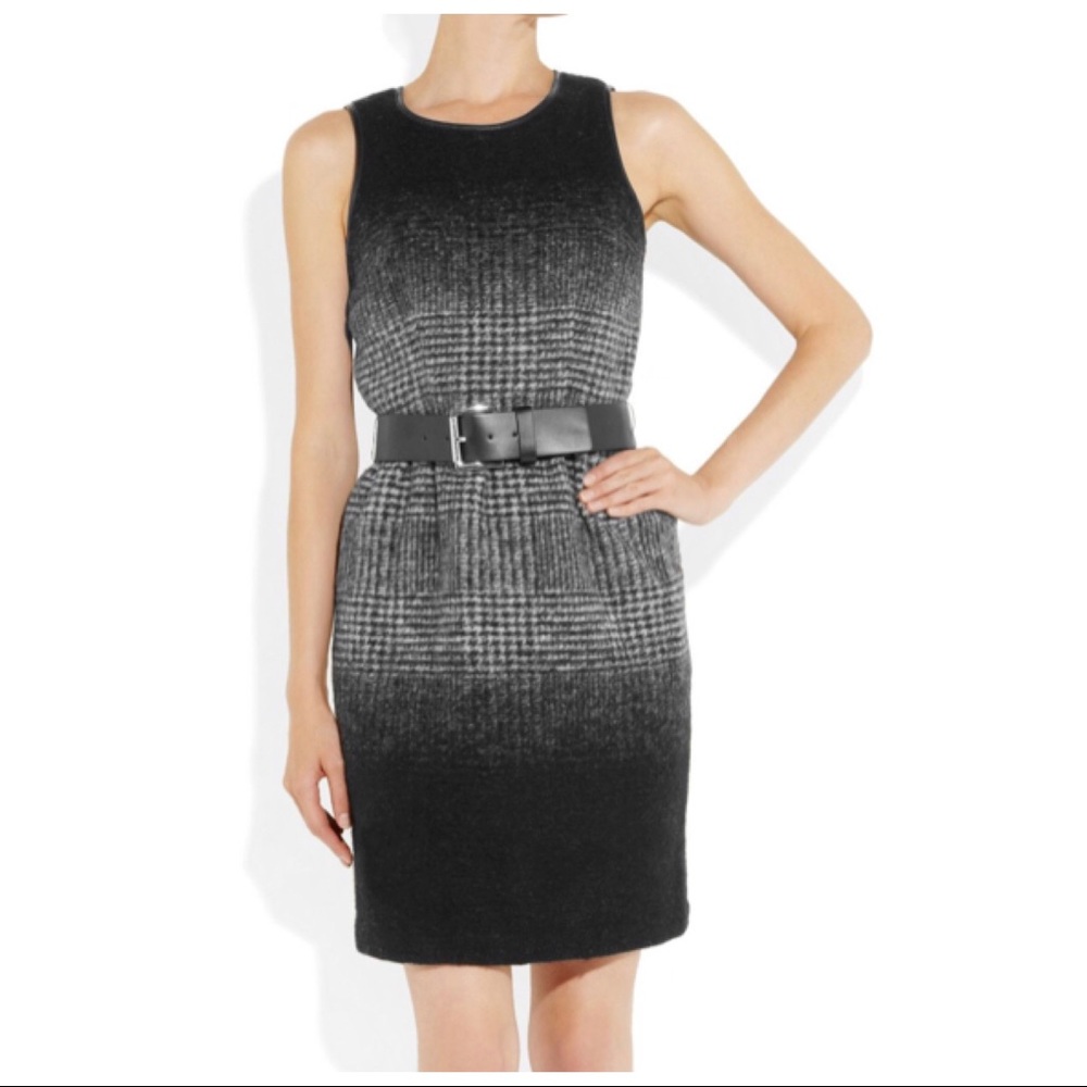 NWT Michael Kors Wool Dress size 2